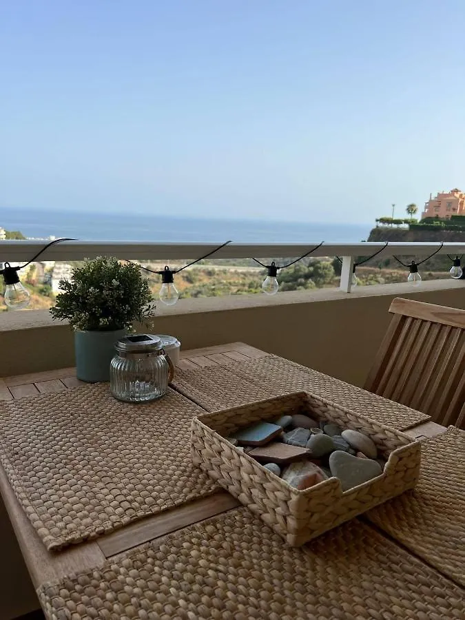 Amazing Sea View In Costa Del Sol Apartment Sitio de Calahonda 0*,