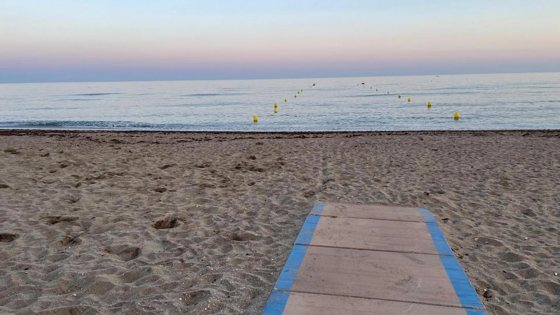Amazing Sea View In Costa Del Sol Apartment Sitio de Calahonda