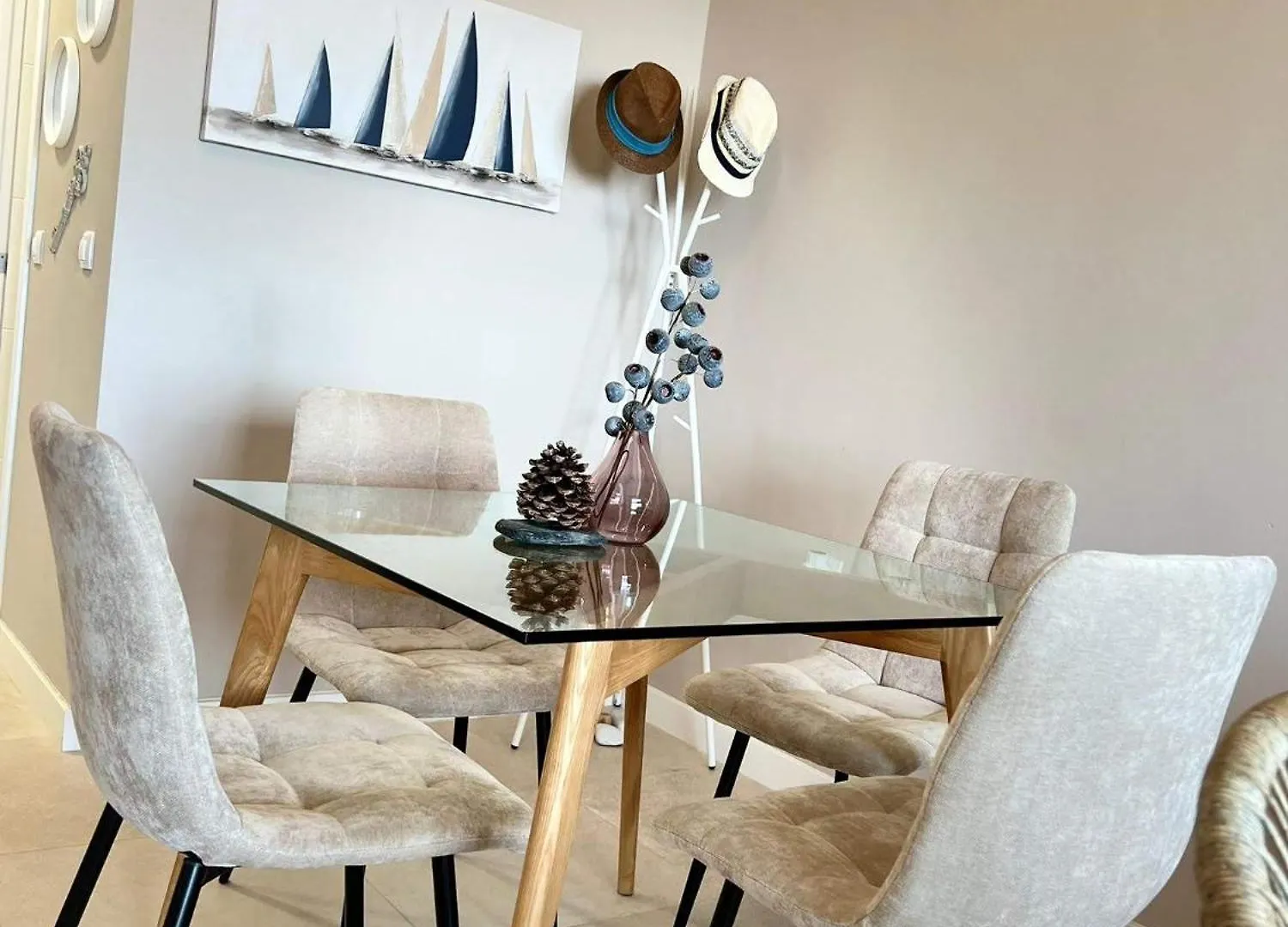 Amazing Sea View In Costa Del Sol Apartment Sitio de Calahonda