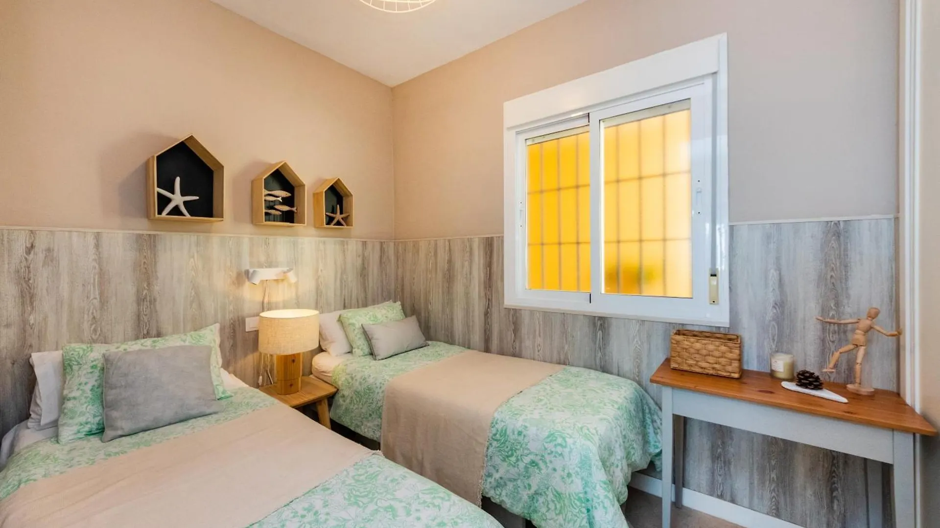 Amazing Sea View In Costa Del Sol Apartment Sitio de Calahonda