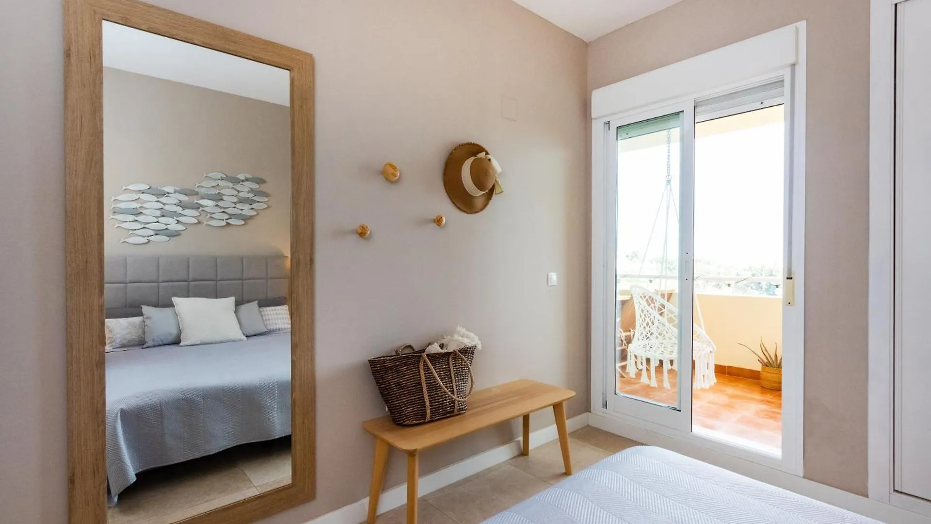 Amazing Sea View In Costa Del Sol Apartment Sitio de Calahonda Spain