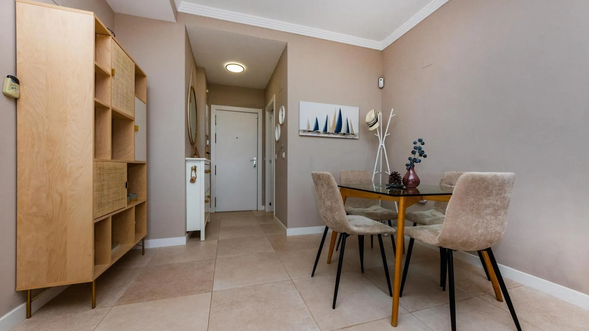 Amazing Sea View In Costa Del Sol Apartment Sitio de Calahonda