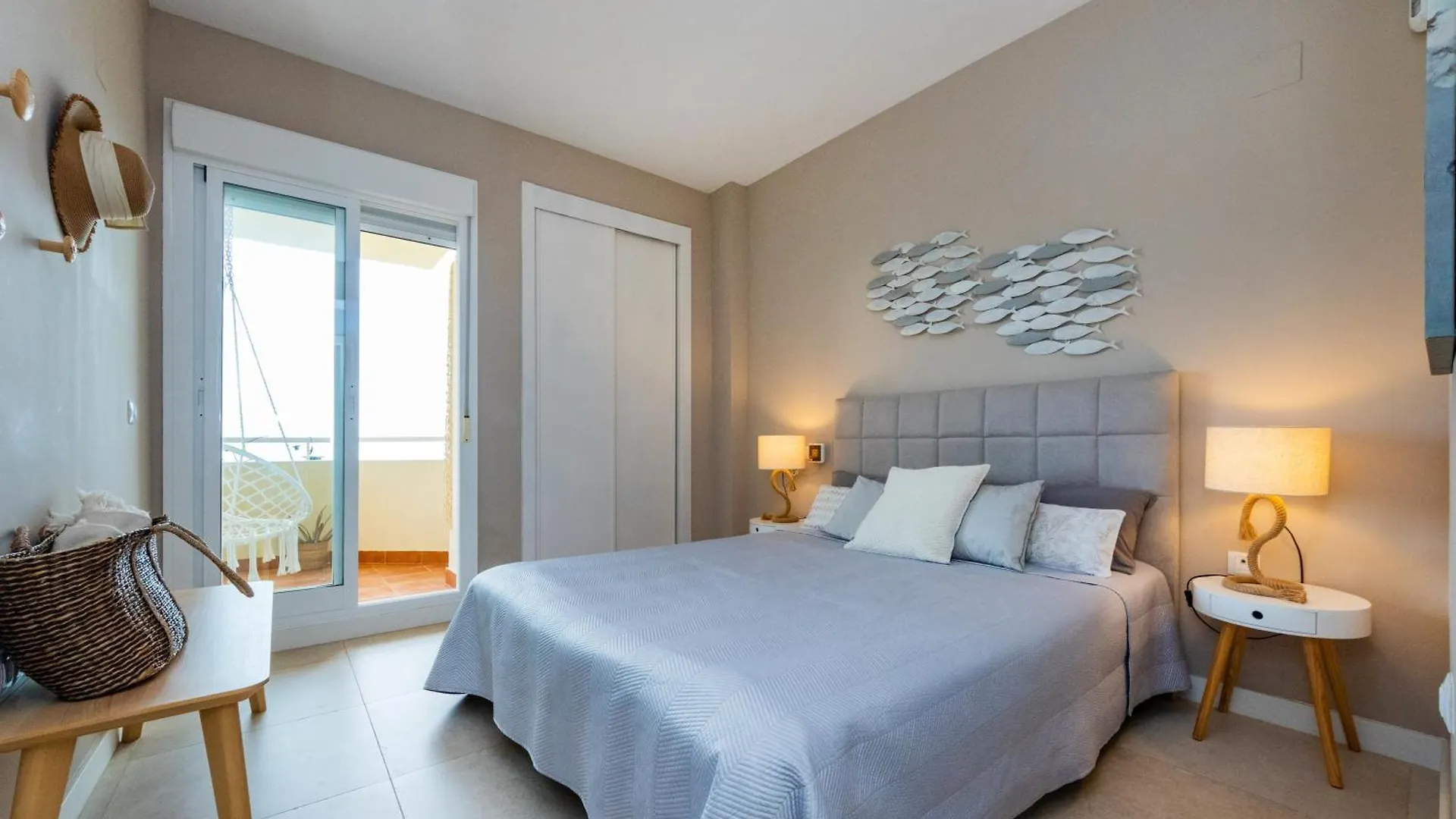 Amazing Sea View In Costa Del Sol Apartment Sitio de Calahonda