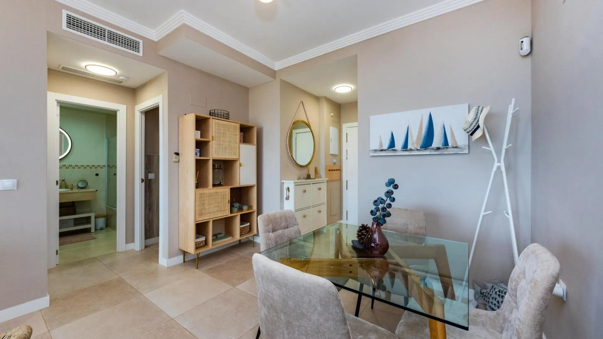 Amazing Sea View In Costa Del Sol Apartment Sitio de Calahonda