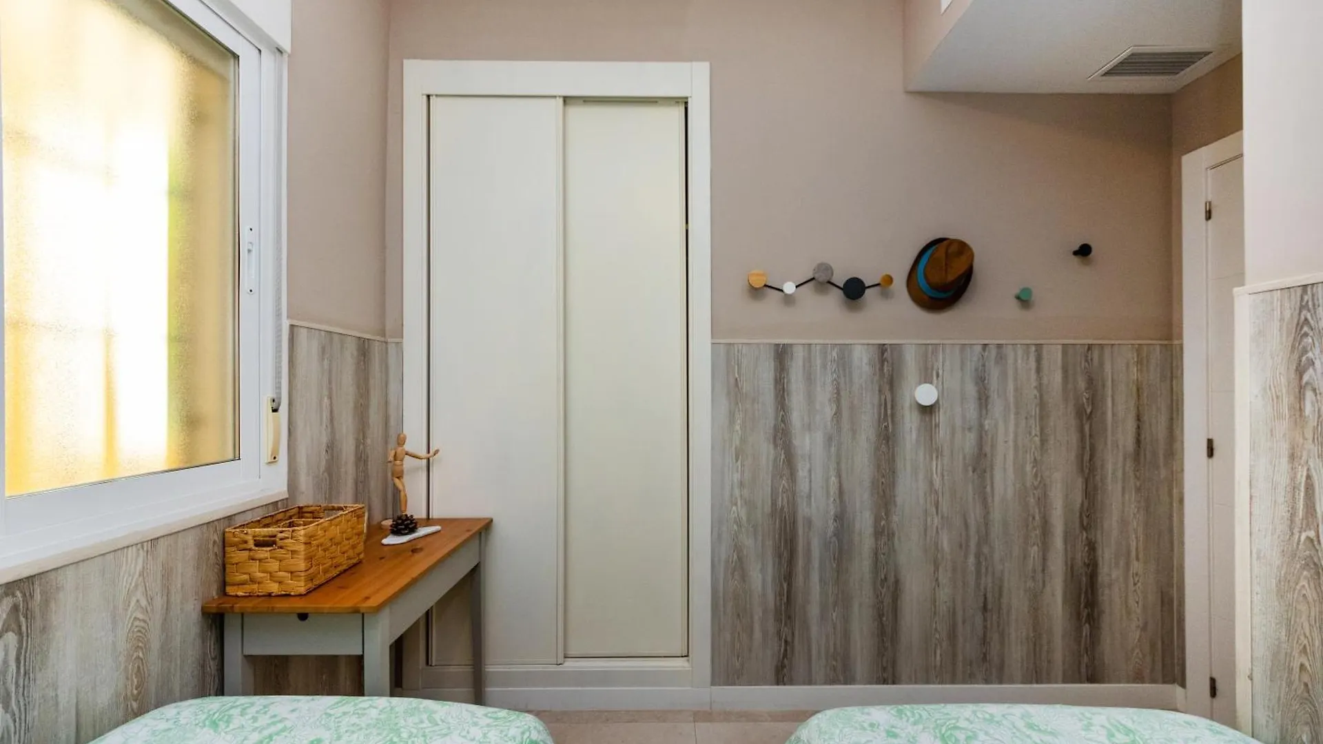 Amazing Sea View In Costa Del Sol Apartment Sitio de Calahonda