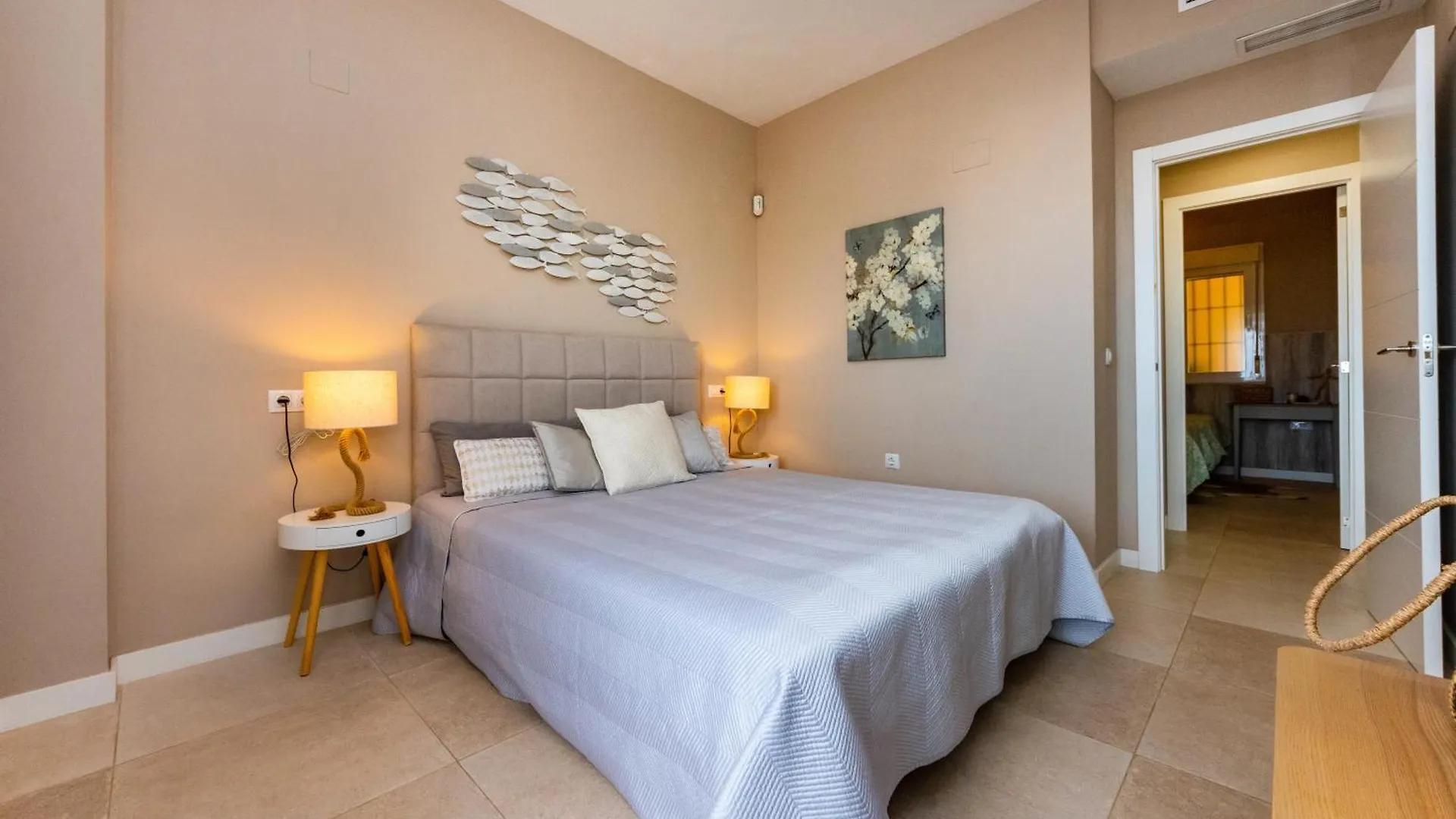 Amazing Sea View In Costa Del Sol Apartment Sitio de Calahonda